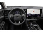 2026 Lexus NX 350h Luxury