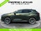 2025 Lexus NX 350h Luxury