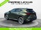 2025 Lexus NX 350h Luxury