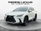 2024 Lexus NX 450h+ Luxury