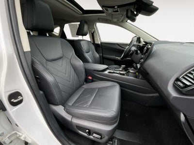 2024 Lexus NX 450h+ Luxury