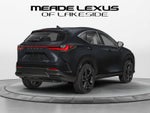 2026 Lexus NX 450h+ Premium