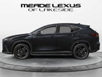 2026 Lexus NX 450h+ Premium