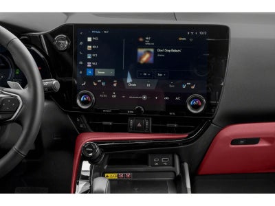 2026 Lexus NX 450h+ Premium