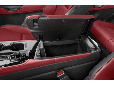 2026 Lexus NX 450h+ Premium