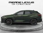 2026 Lexus NX 450h+ Luxury