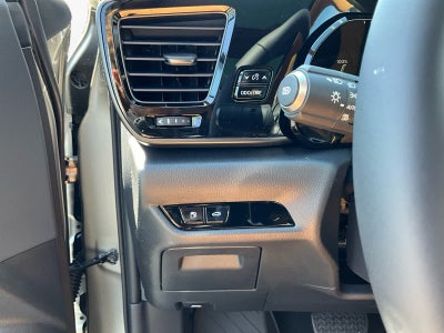 2026 Lexus NX 450h+ Luxury