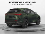 2026 Lexus NX 450h+ Premium