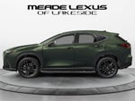 2026 Lexus NX 450h+ Premium