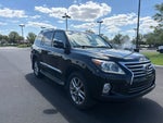 2014 Lexus LX 570 4WD 4dr