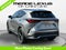 2022 Lexus NX 350 F SPORT Handling
