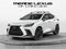 2026 Lexus NX 350 F SPORT Handling