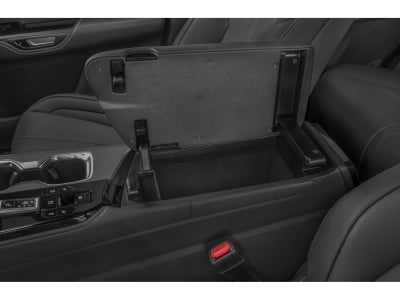 2026 Lexus NX 350 F SPORT Handling