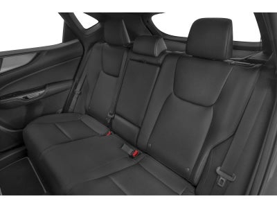 2026 Lexus NX 350 F SPORT Handling