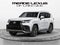 2026 Lexus LX 600 F SPORT Handling
