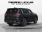 2026 Lexus LX 600 F SPORT Handling