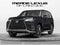 2026 Lexus LX 700h F SPORT Handling