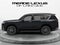 2026 Lexus LX 700h F SPORT Handling