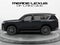 2026 Lexus LX 700h F SPORT Handling