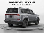 2026 Lexus GX 550 Premium+