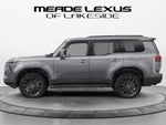 2026 Lexus GX 550 Premium+