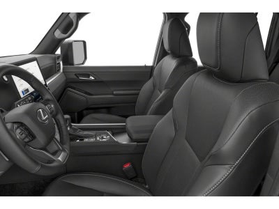 2026 Lexus GX 550 Premium+