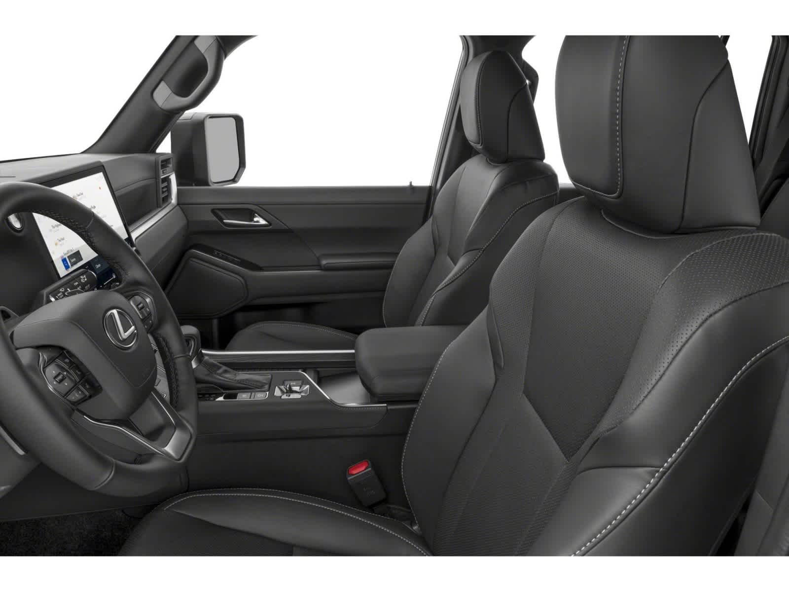 2026 Lexus GX 550 Premium+