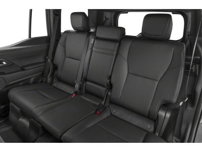 2026 Lexus GX 550 Premium+