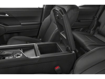 2026 Lexus GX 550 Premium+