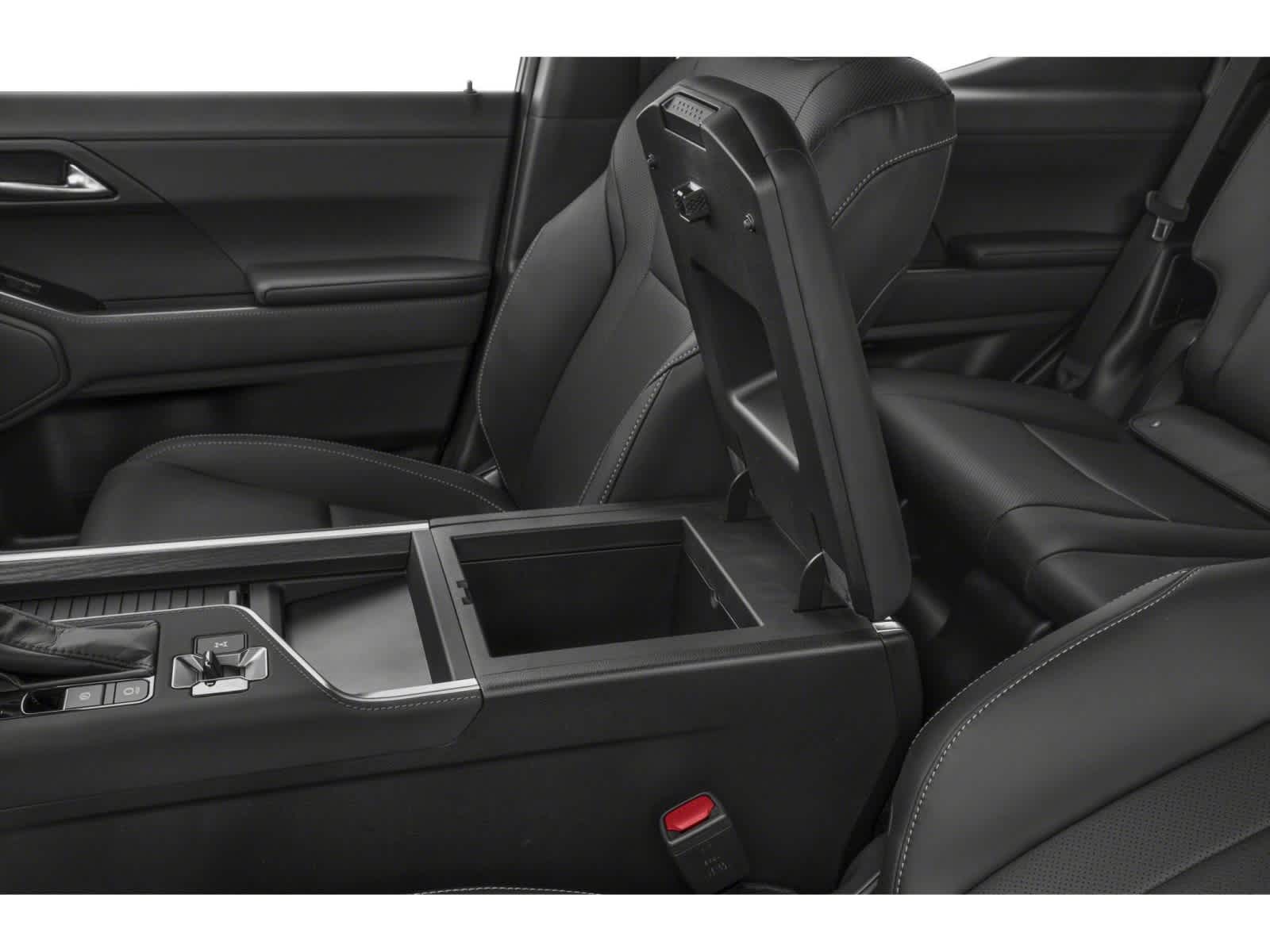 2026 Lexus GX 550 Premium+