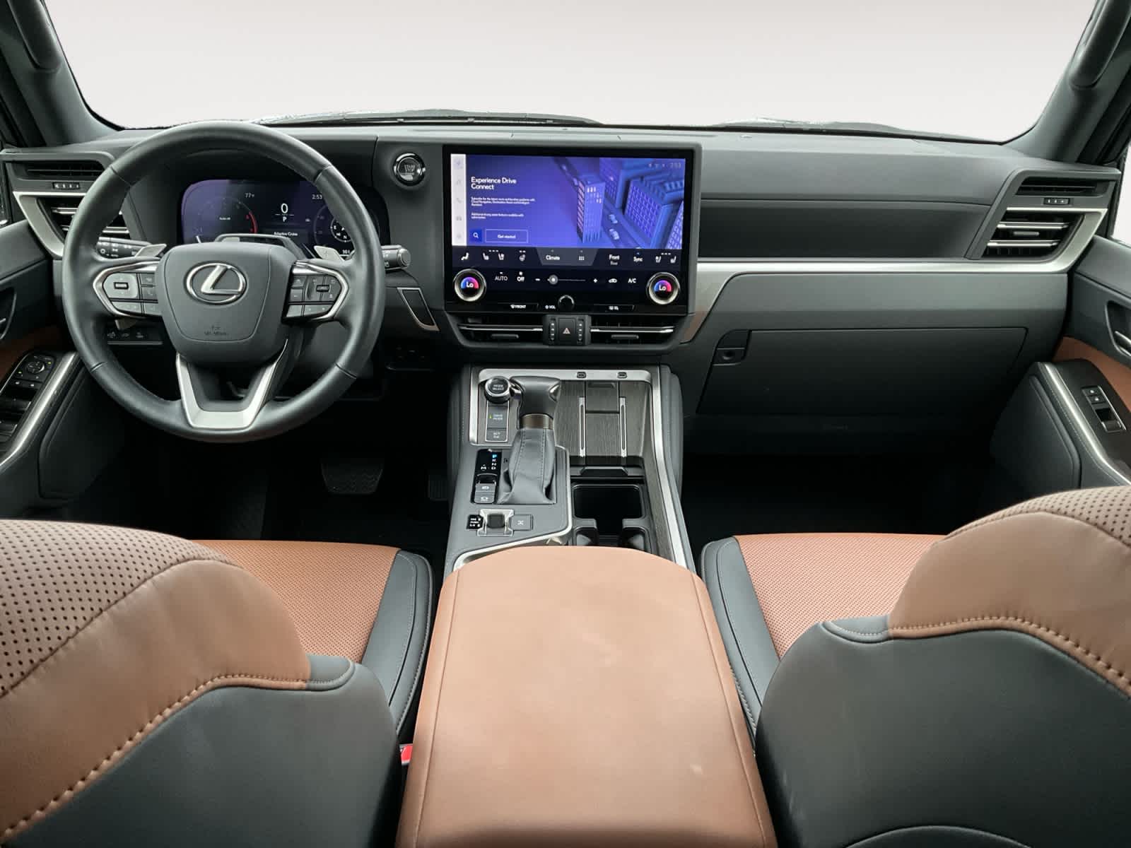 2024 Lexus GX 550 Premium