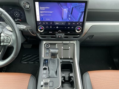 2024 Lexus GX 550 Premium