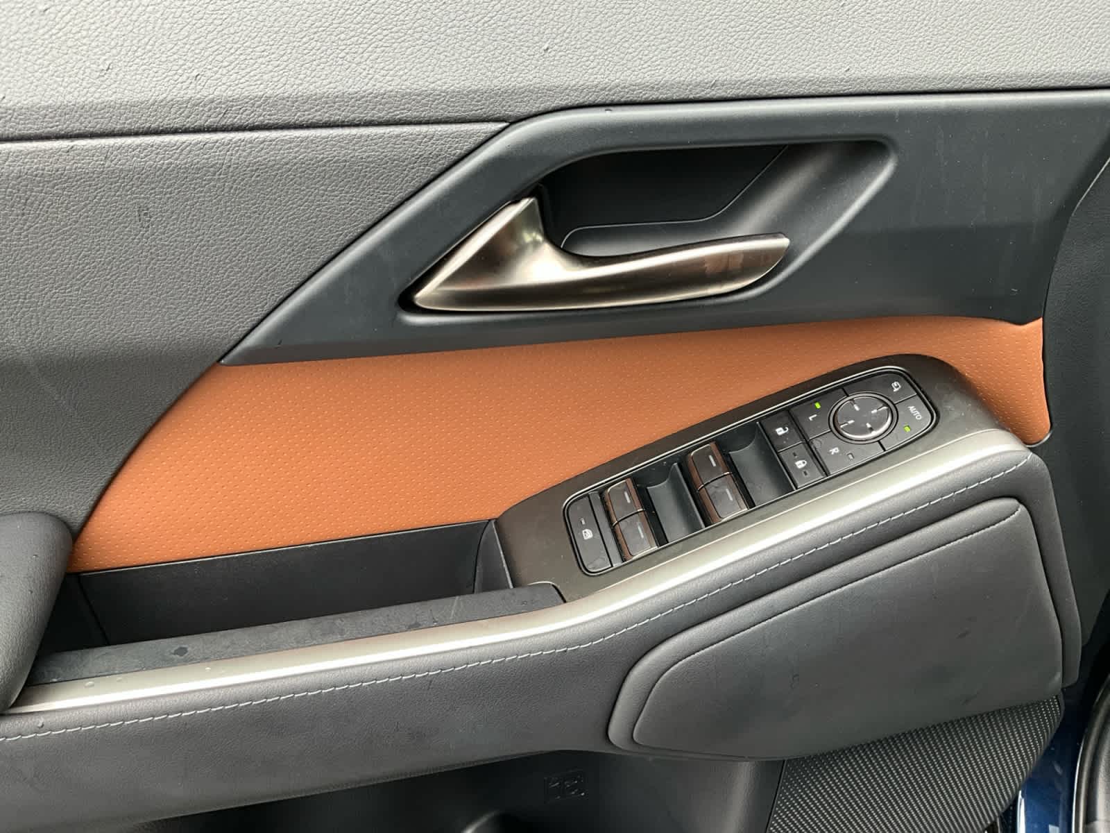 2024 Lexus GX 550 Premium