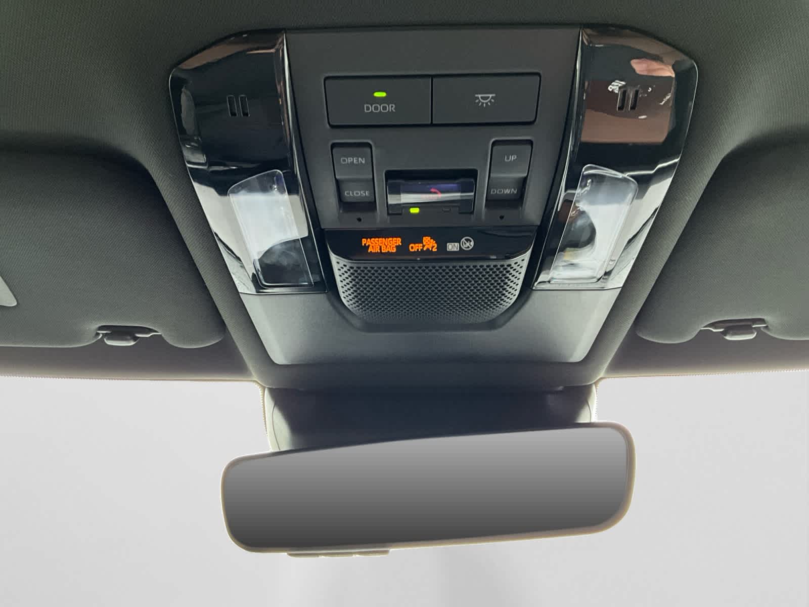 2024 Lexus GX 550 Premium
