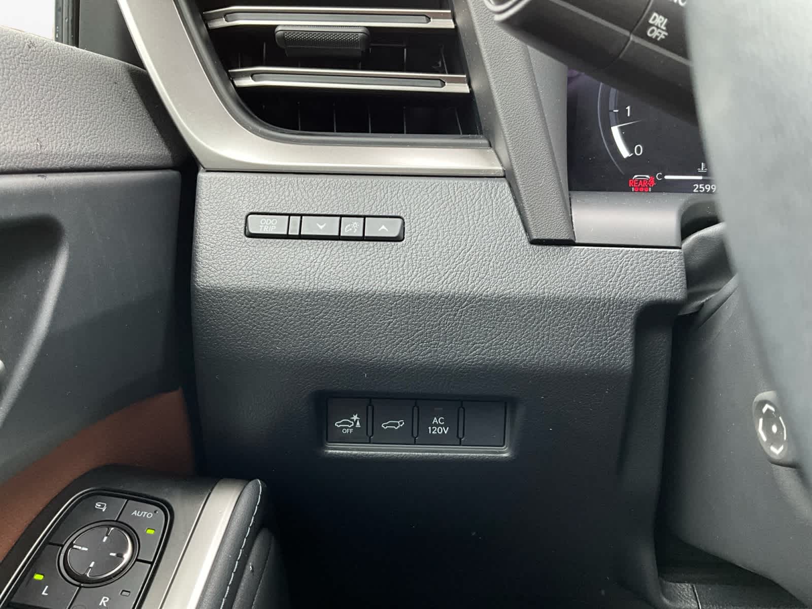 2024 Lexus GX 550 Premium