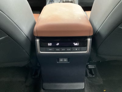 2024 Lexus GX 550 Premium