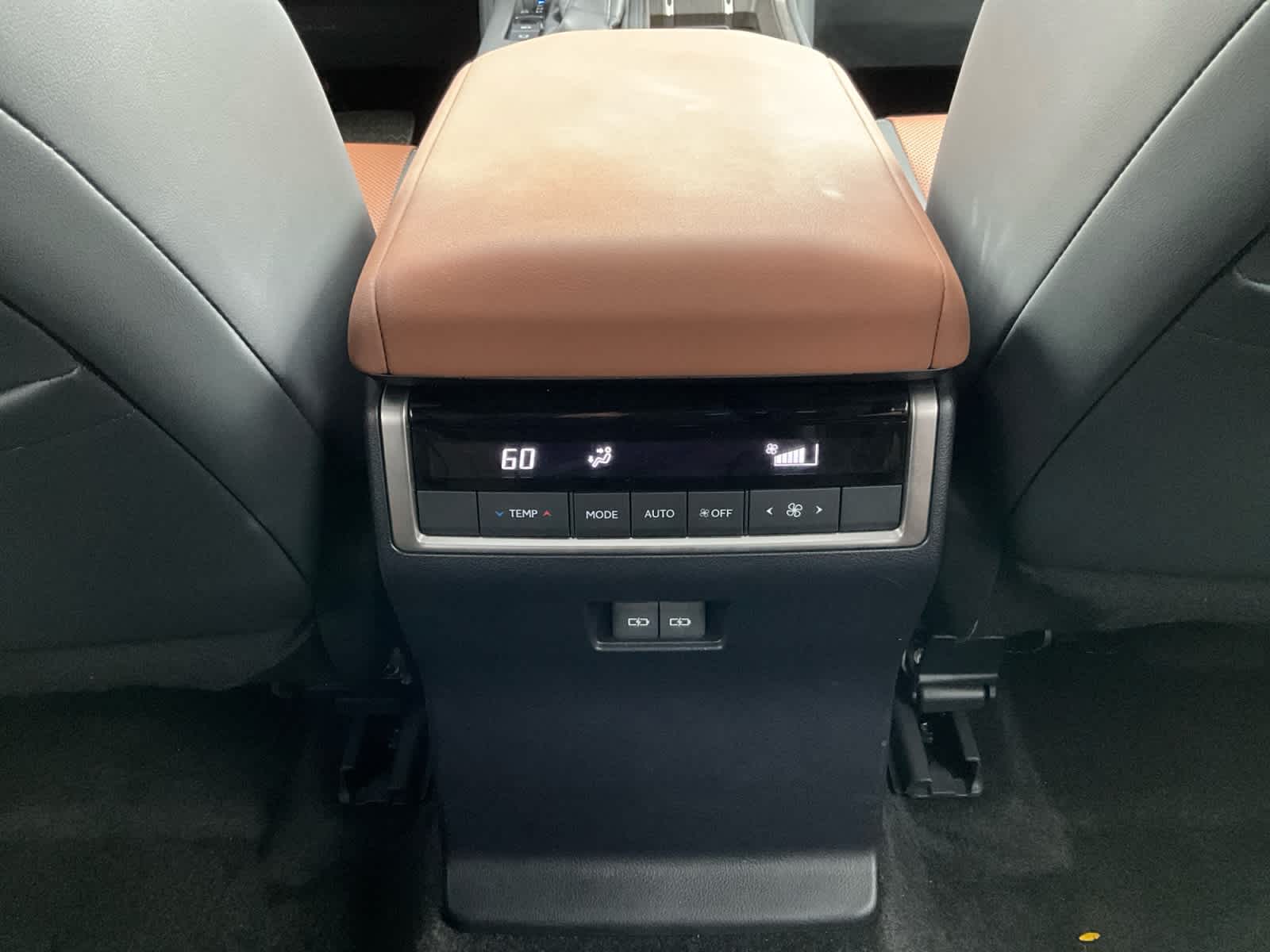 2024 Lexus GX 550 Premium