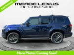 2024 Lexus GX 550 Premium