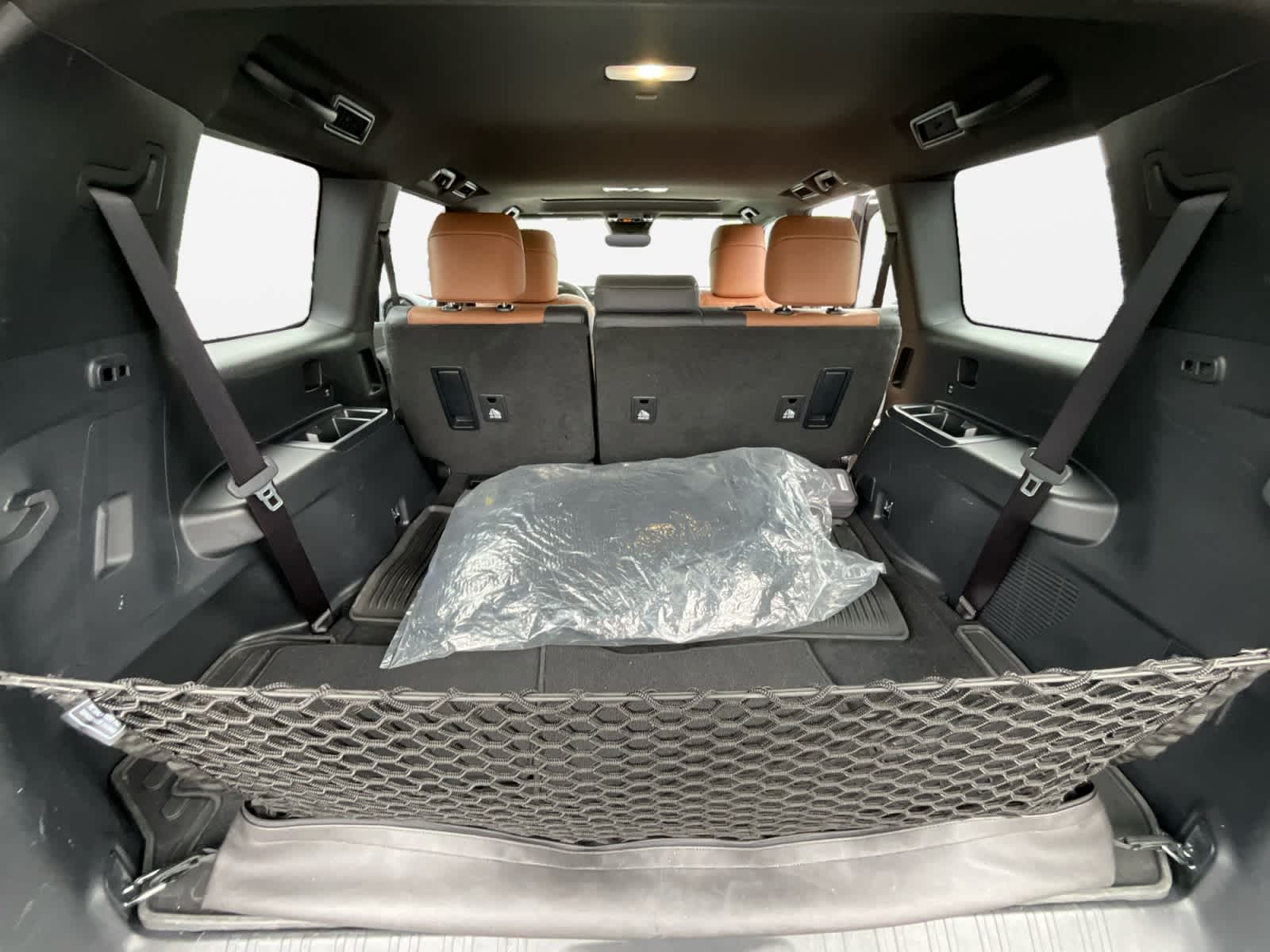 2024 Lexus GX 550 Premium