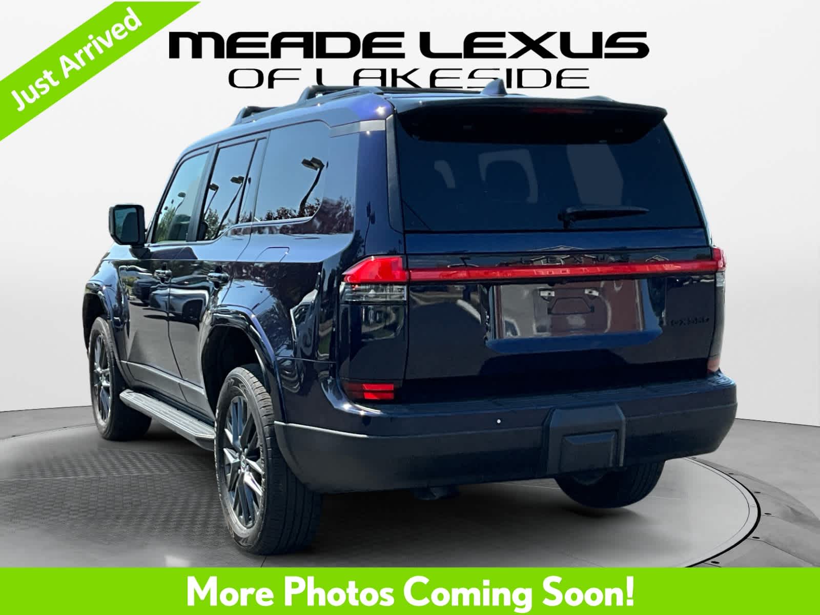 2024 Lexus GX 550 Premium