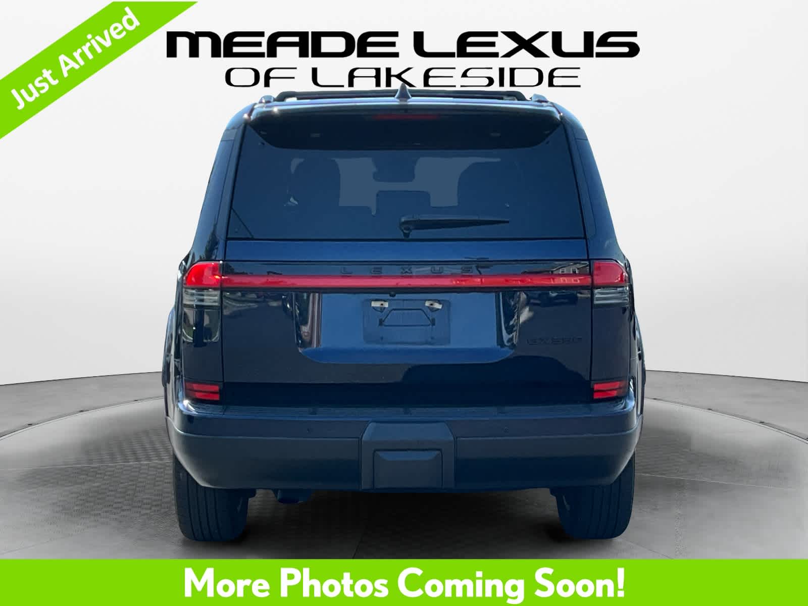 2024 Lexus GX 550 Premium