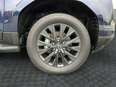 2024 Lexus GX 550 Premium