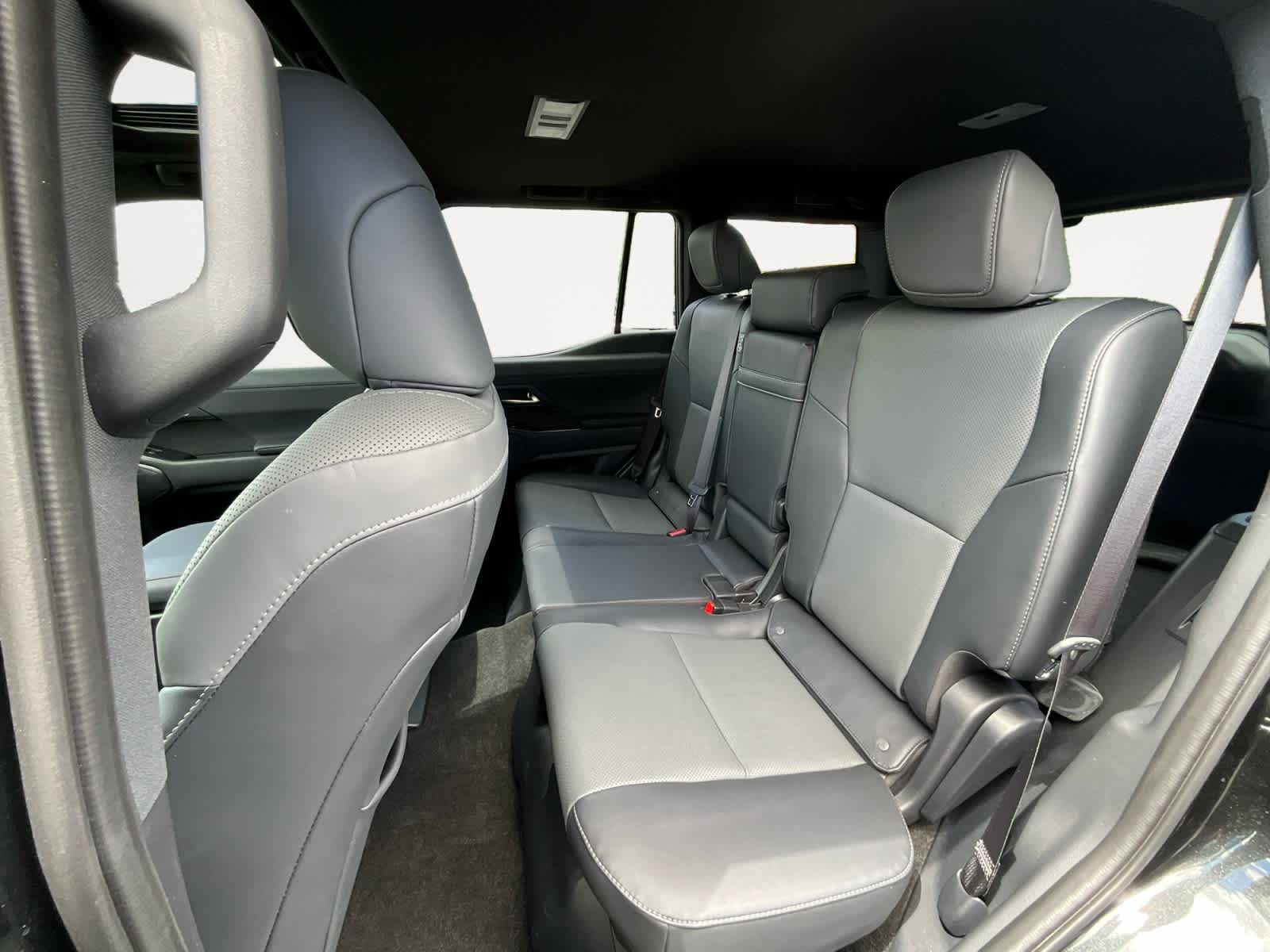 2025 Lexus GX 550 Premium+