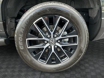 2025 Lexus GX 550 Premium+