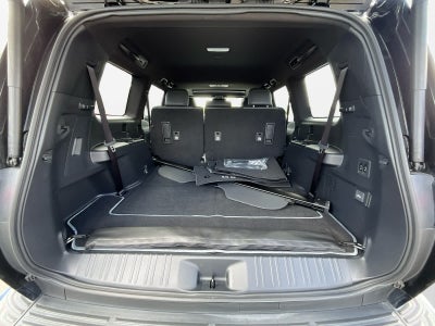 2025 Lexus GX 550 Premium+