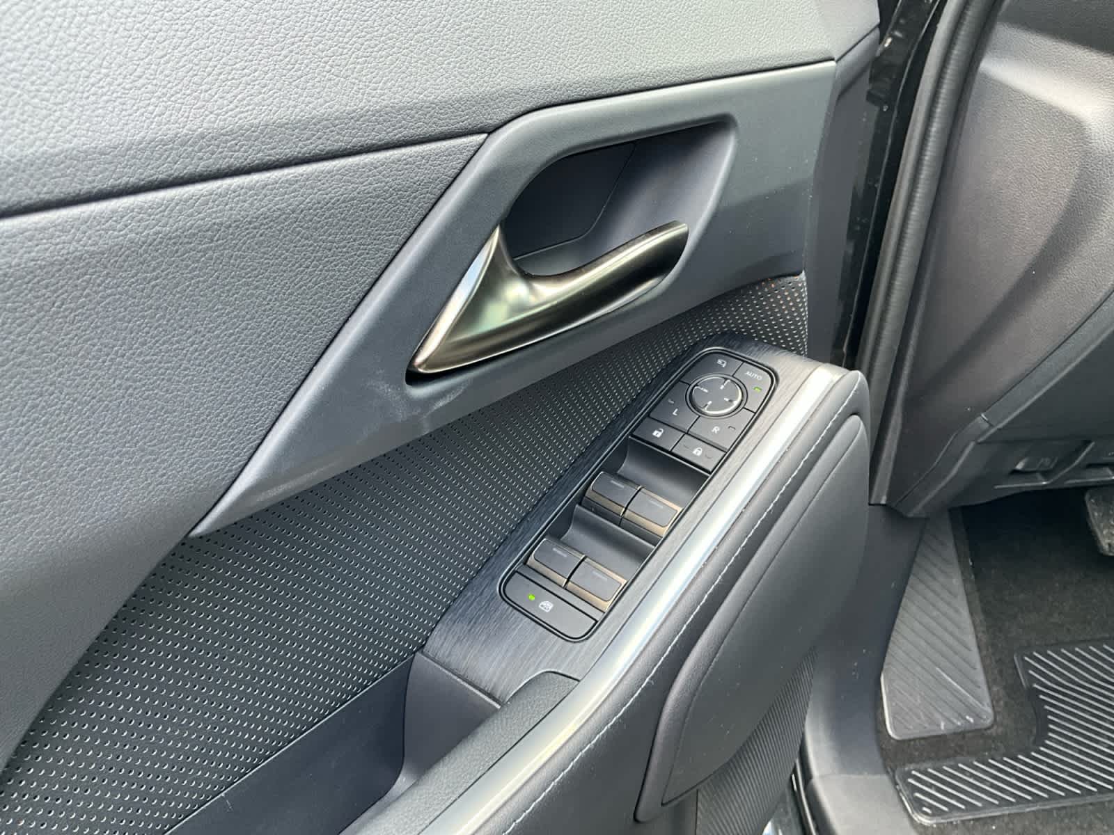 2025 Lexus GX 550 Premium+
