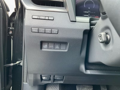 2025 Lexus GX 550 Premium+