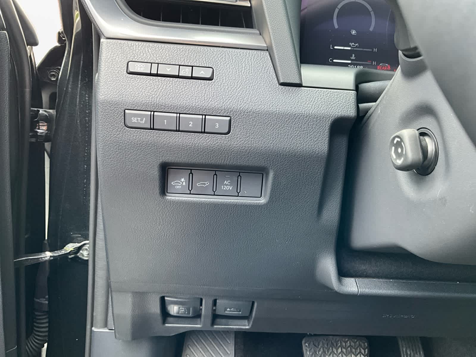 2025 Lexus GX 550 Premium+