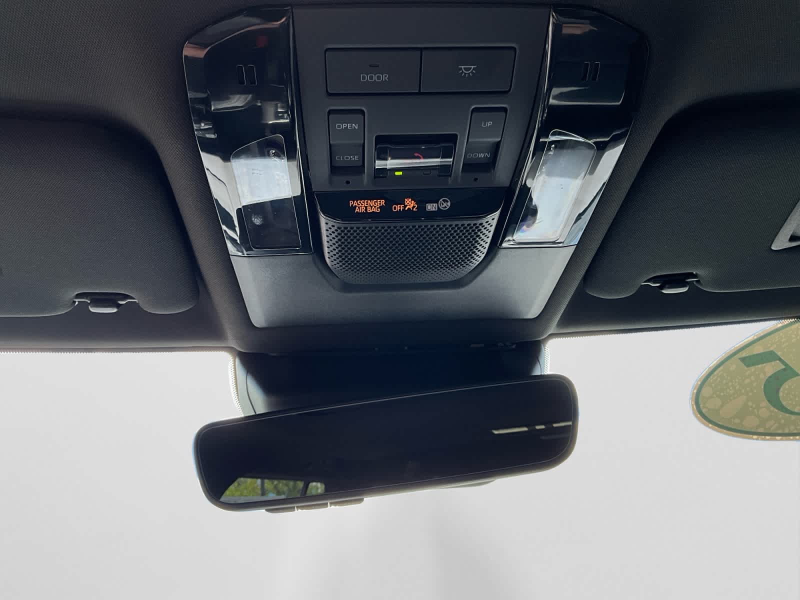 2025 Lexus GX 550 Premium+