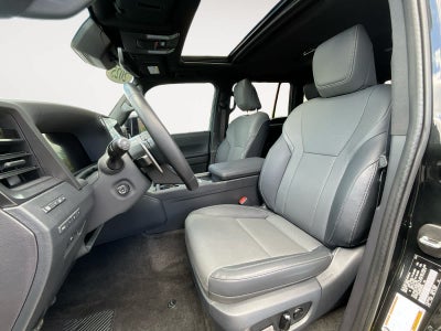 2025 Lexus GX 550 Premium+